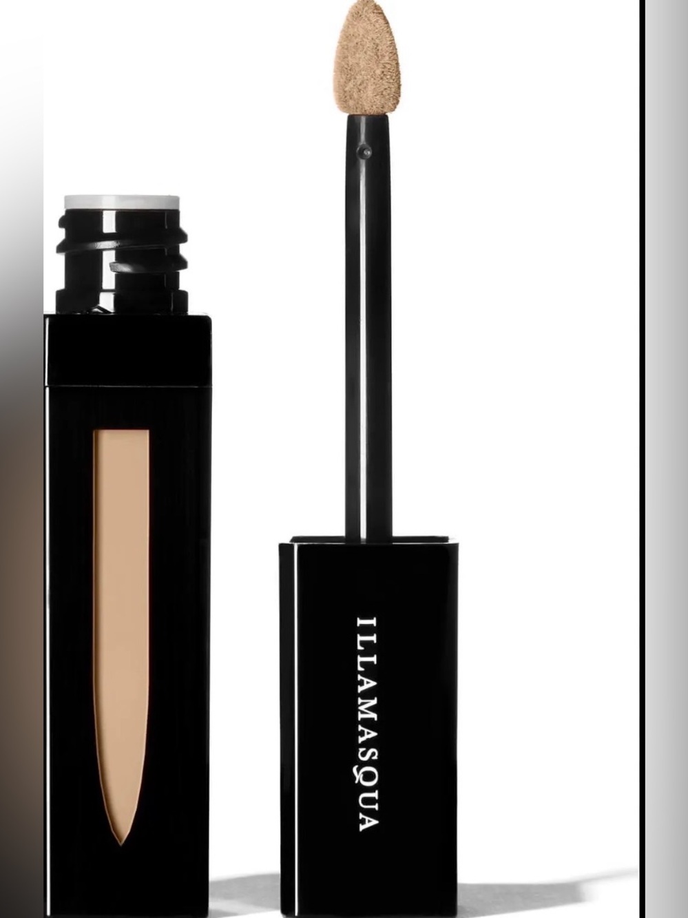 ⭐️BNIB⭐️ILLAMASQUA~Eye Paint Longwear Liquid Shadow~Chai Custard